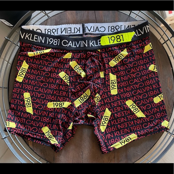 Boxers - Picture 3 of 8